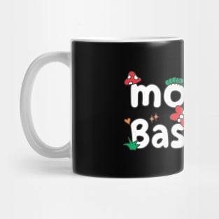 MODERN BASEBALL Mug